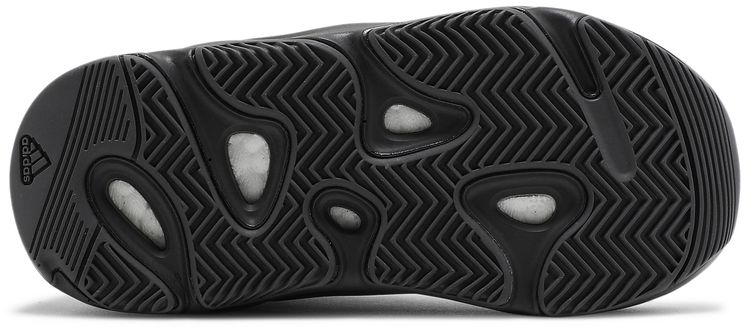 Adidas Yeezy Boost 700 MNVN Infant Bright Cyan