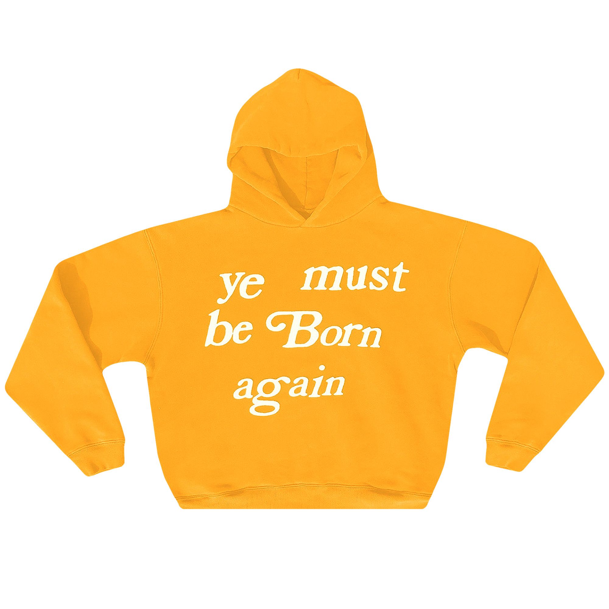 【Cactus Plant Flea Market】BORN AGAIN HOODED PURPLE Cactus Plant Flea Market Born Again Hooded Sweatshirt Purple
