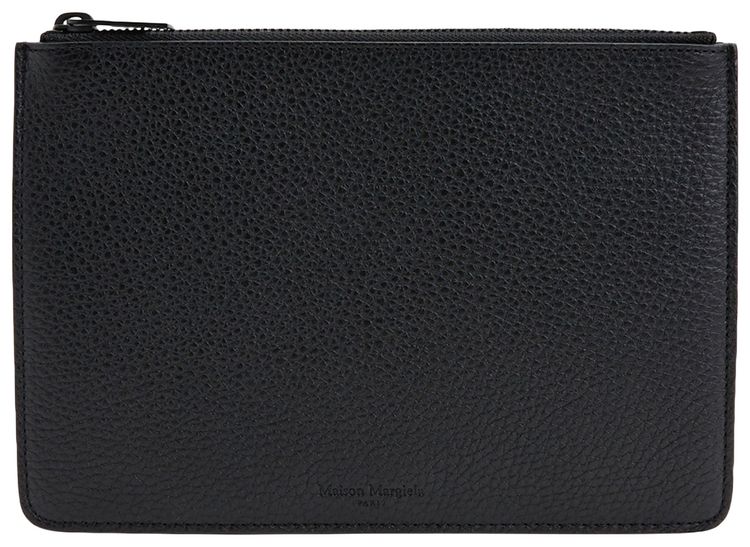 Maison Margiela Pouches Wallet Black