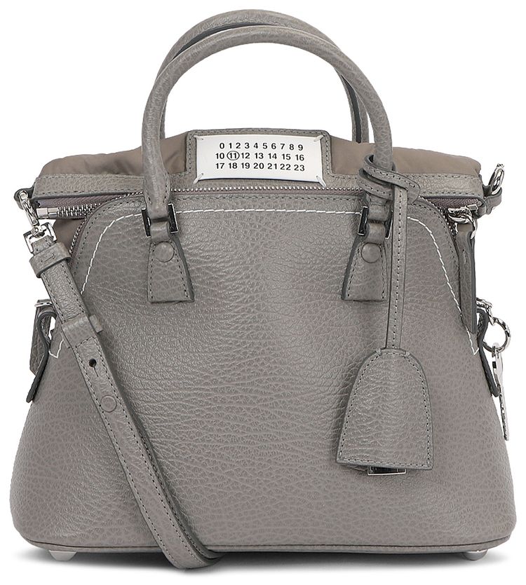 Maison Margiela 5AC Bag New Smoke