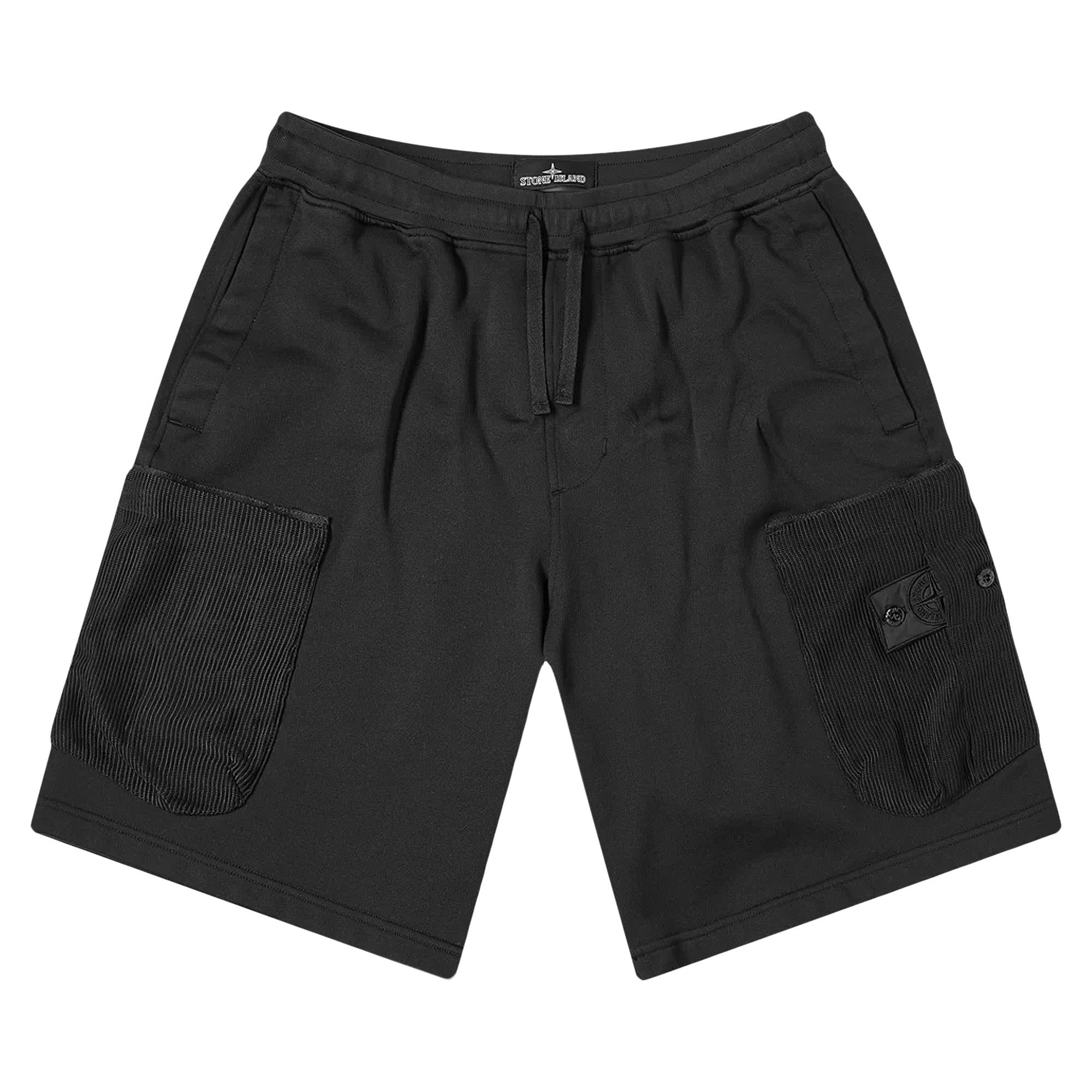 Stone island shadow shorts new arrivals