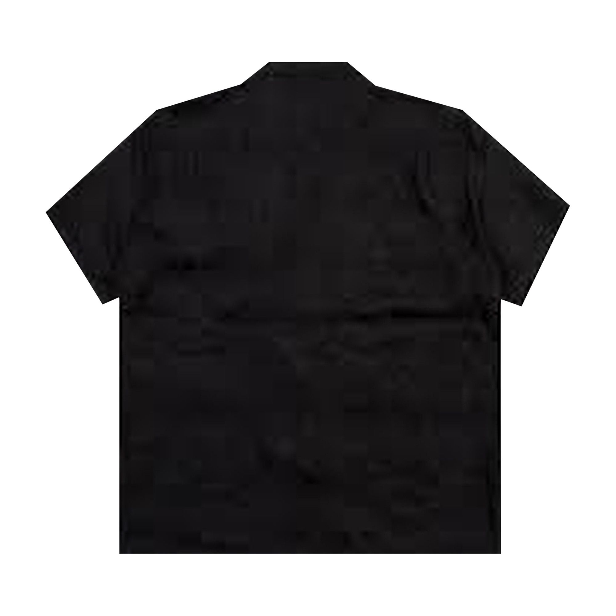 20ss wacko maria jacquard hawaiian shirt