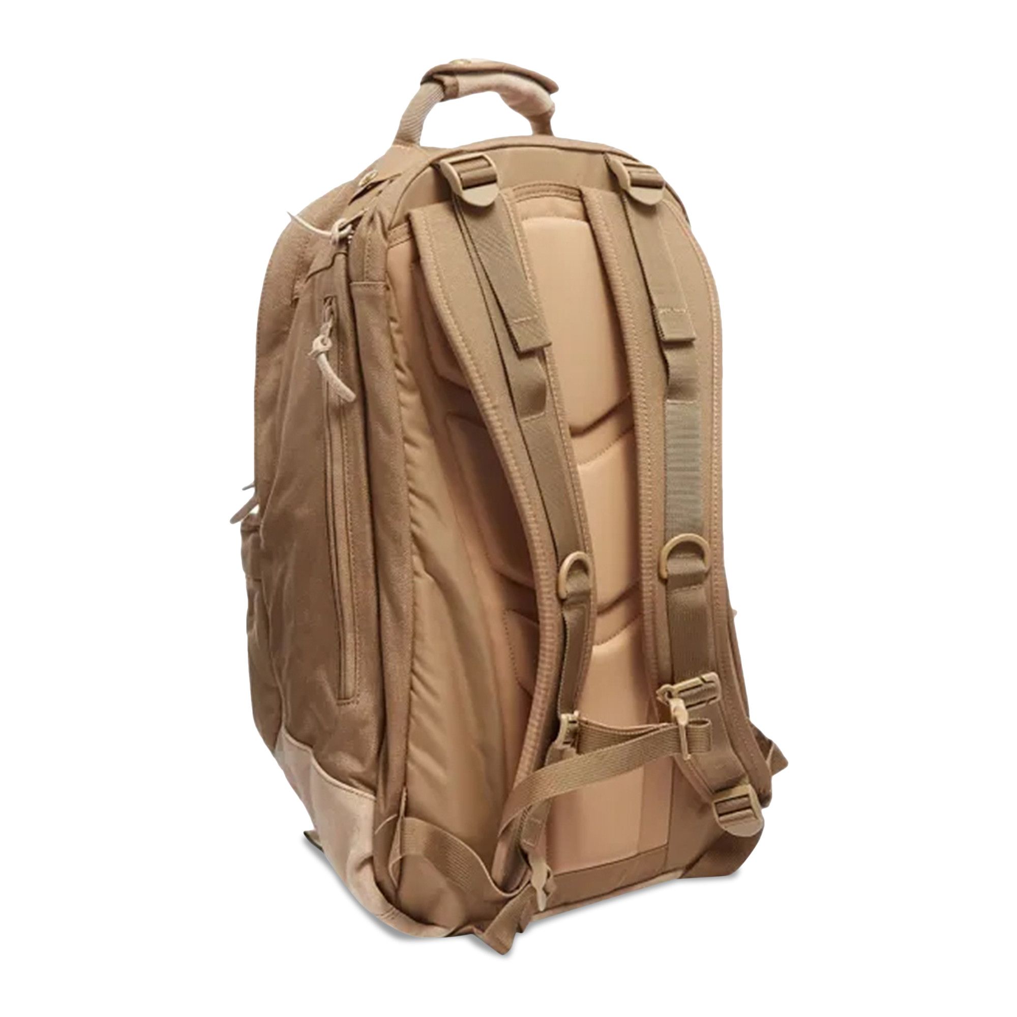 Buy Visvim Cordura 22L Backpack 'Beige' - 0121103003046 BEIG | GOAT