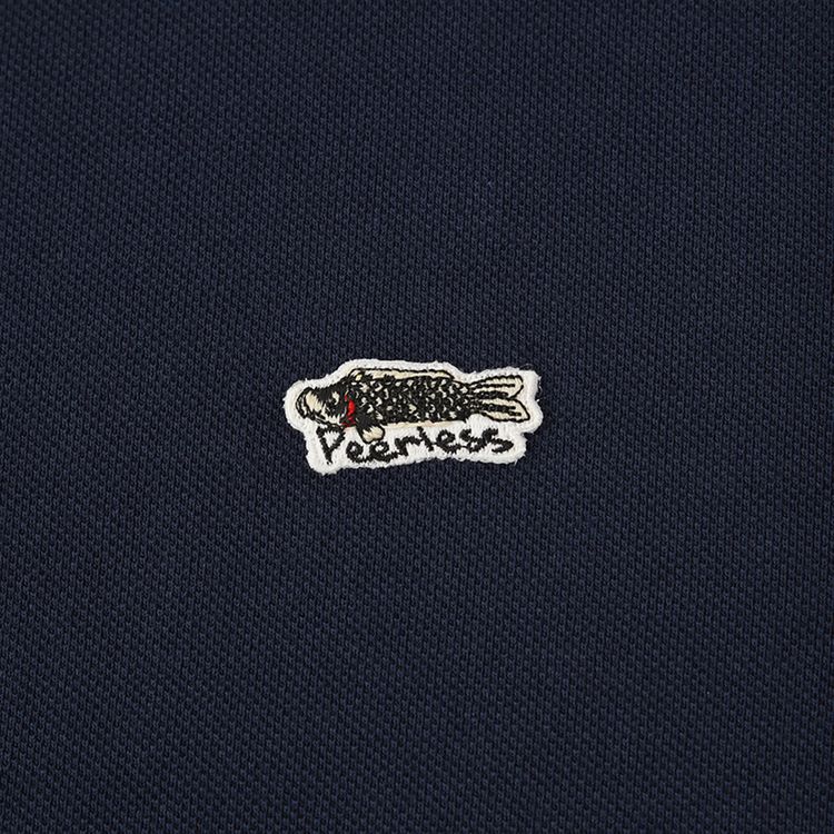 Visvim Jumbo Weller Navy