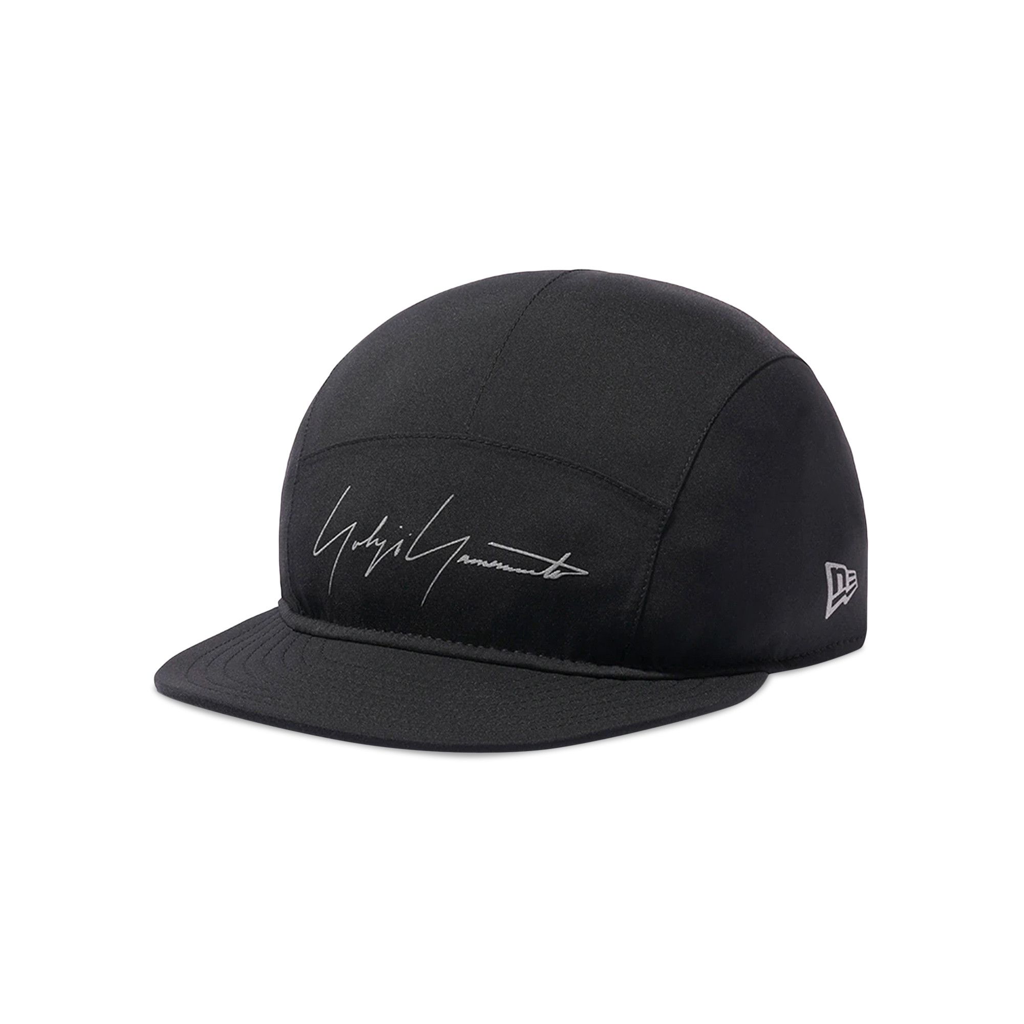 Buy Yohji Yamamoto Pour Homme GORE-TEX Logo Jet Cap 'Black