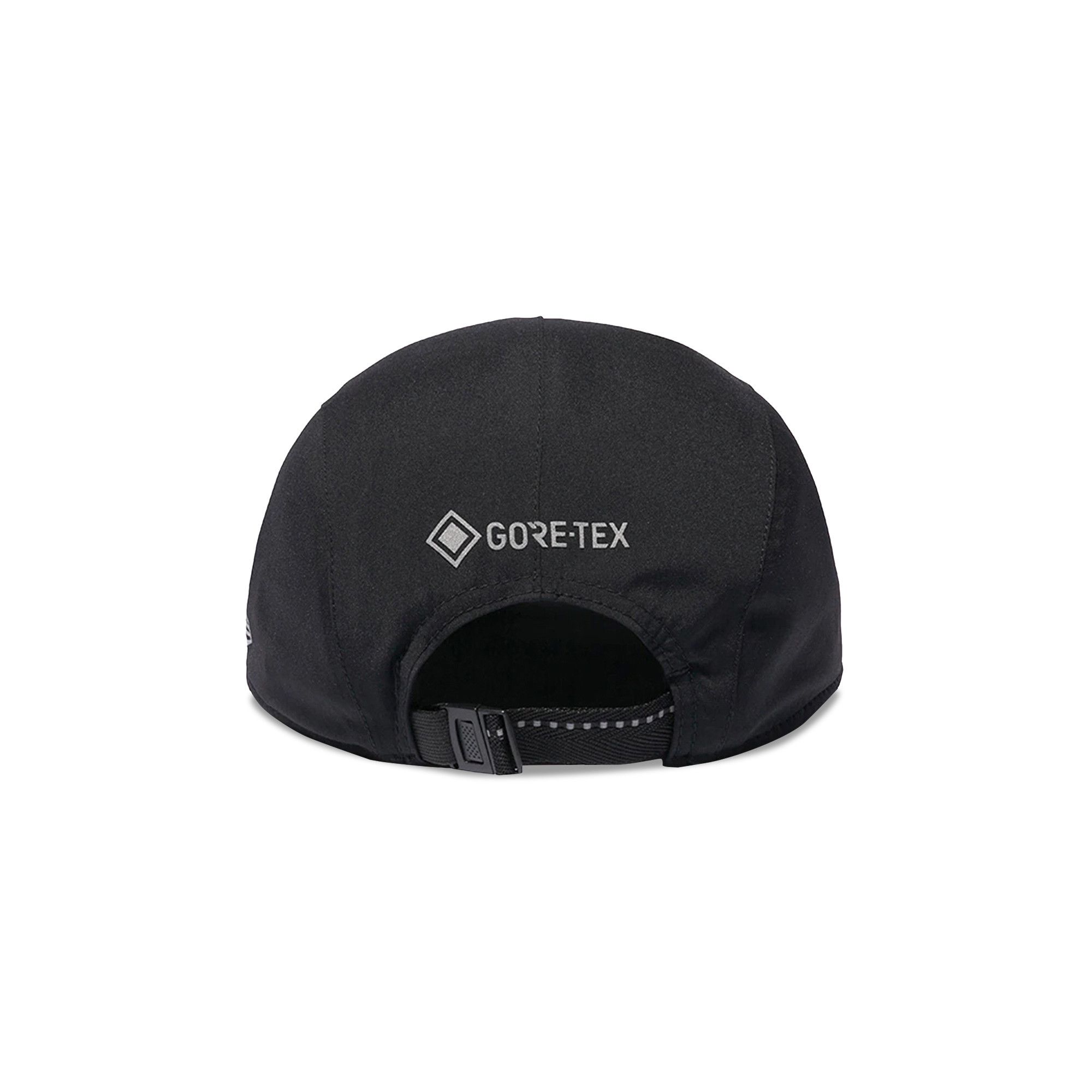 Buy Yohji Yamamoto Pour Homme GORE-TEX Logo Jet Cap 'Black