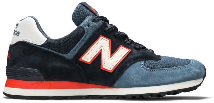New Balance 574 Made In USA