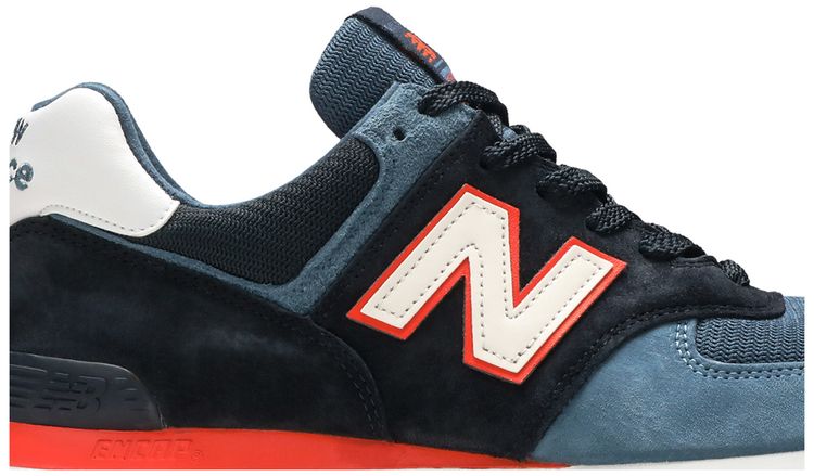 New Balance 574 Made In USA