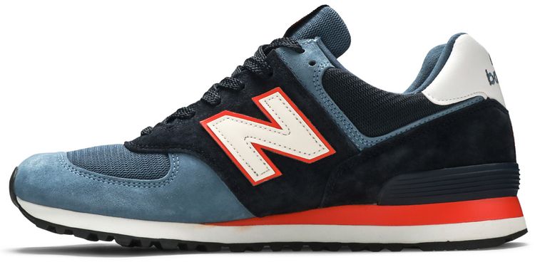New Balance 574 Made In USA