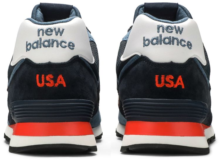 New Balance 574 Made In USA