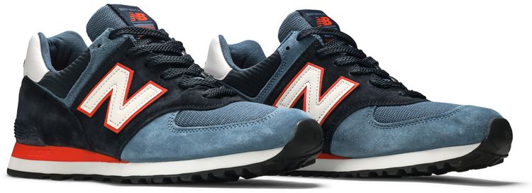 New Balance 574 Made In USA
