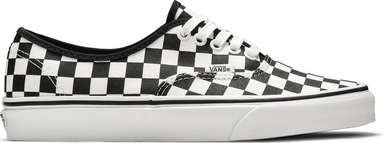 Authentic Checkerboard