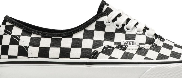 Authentic Checkerboard