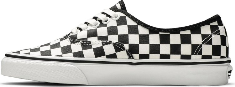 Authentic Checkerboard