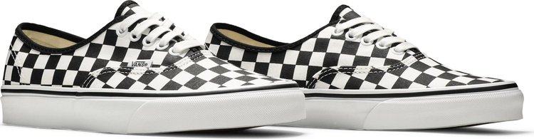 Authentic Checkerboard