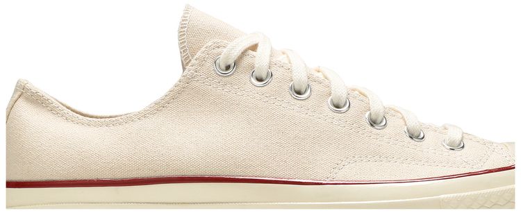 Chuck 70 Low Top Parchment