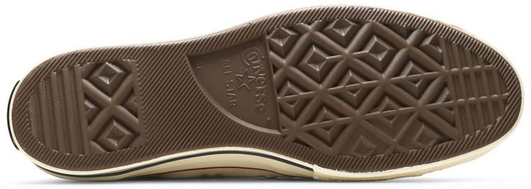 Chuck 70 Low Top Parchment