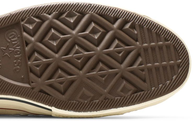 Chuck 70 Low Top Parchment