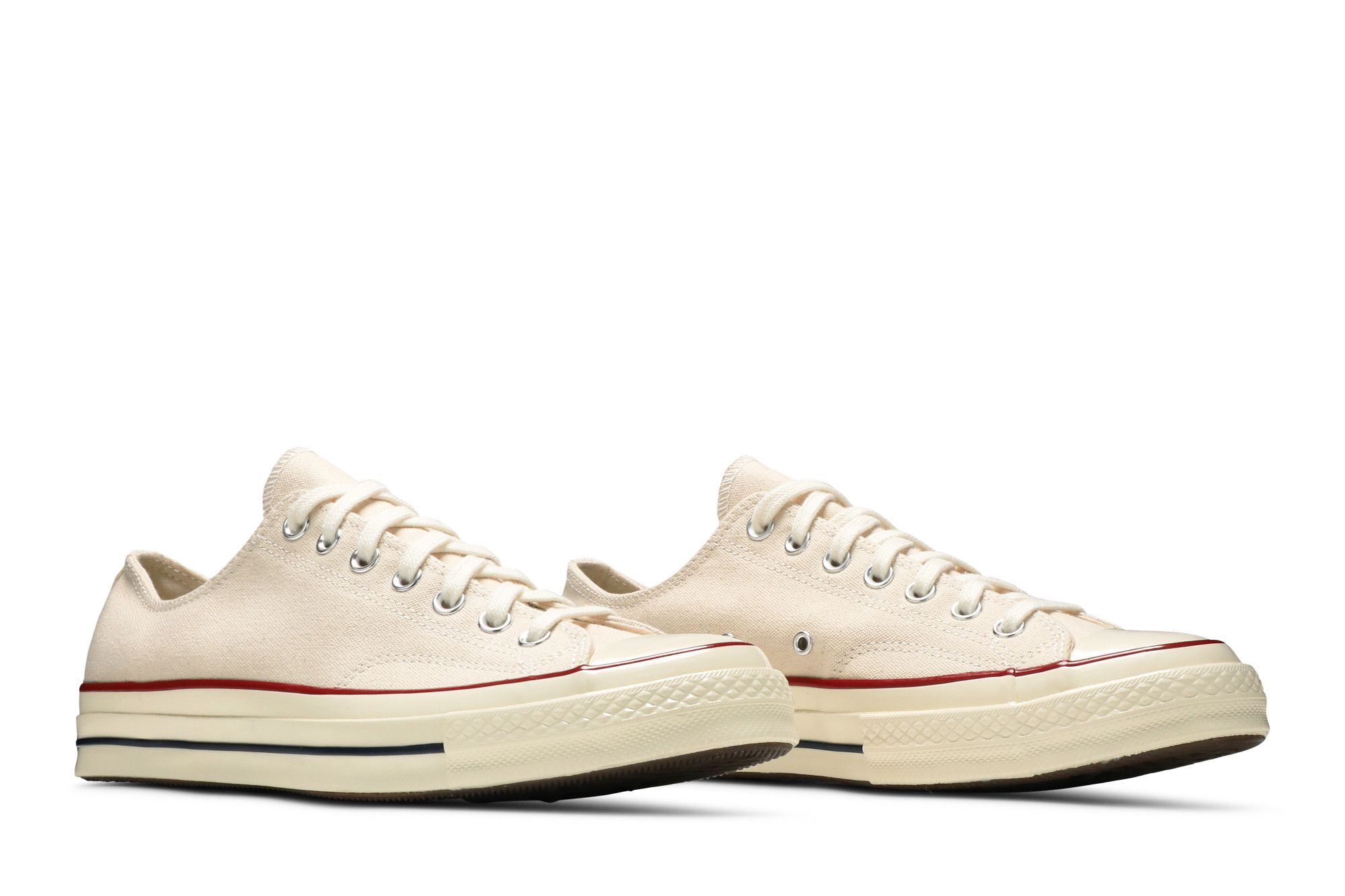 Buy Chuck 70 Low Top Parchment 162062C GOAT