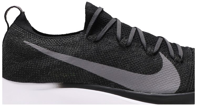 Nike Zoom Fly Flyknit Gunsmoke