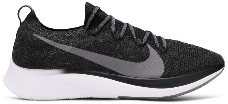 Nike Zoom Fly Flyknit Gunsmoke