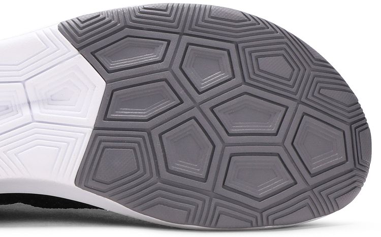 Nike Zoom Fly Flyknit Gunsmoke