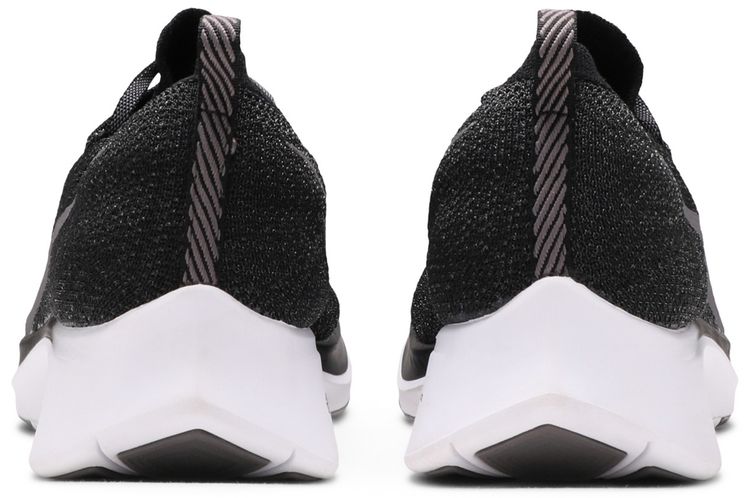 Nike Zoom Fly Flyknit Gunsmoke