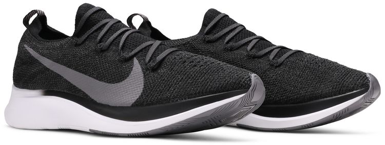 Nike Zoom Fly Flyknit Gunsmoke