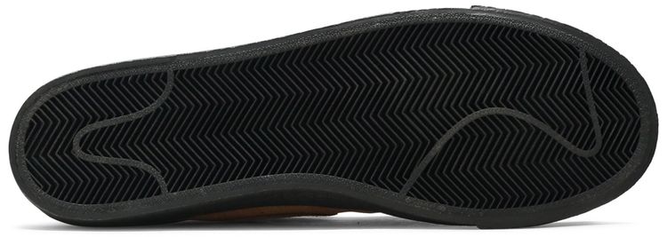 Nike Zoom Blazer Low SB Light British Tan