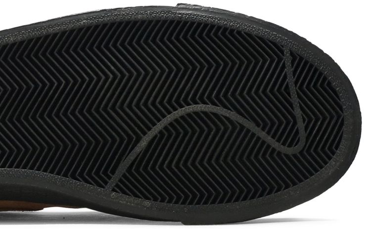 Nike Zoom Blazer Low SB Light British Tan