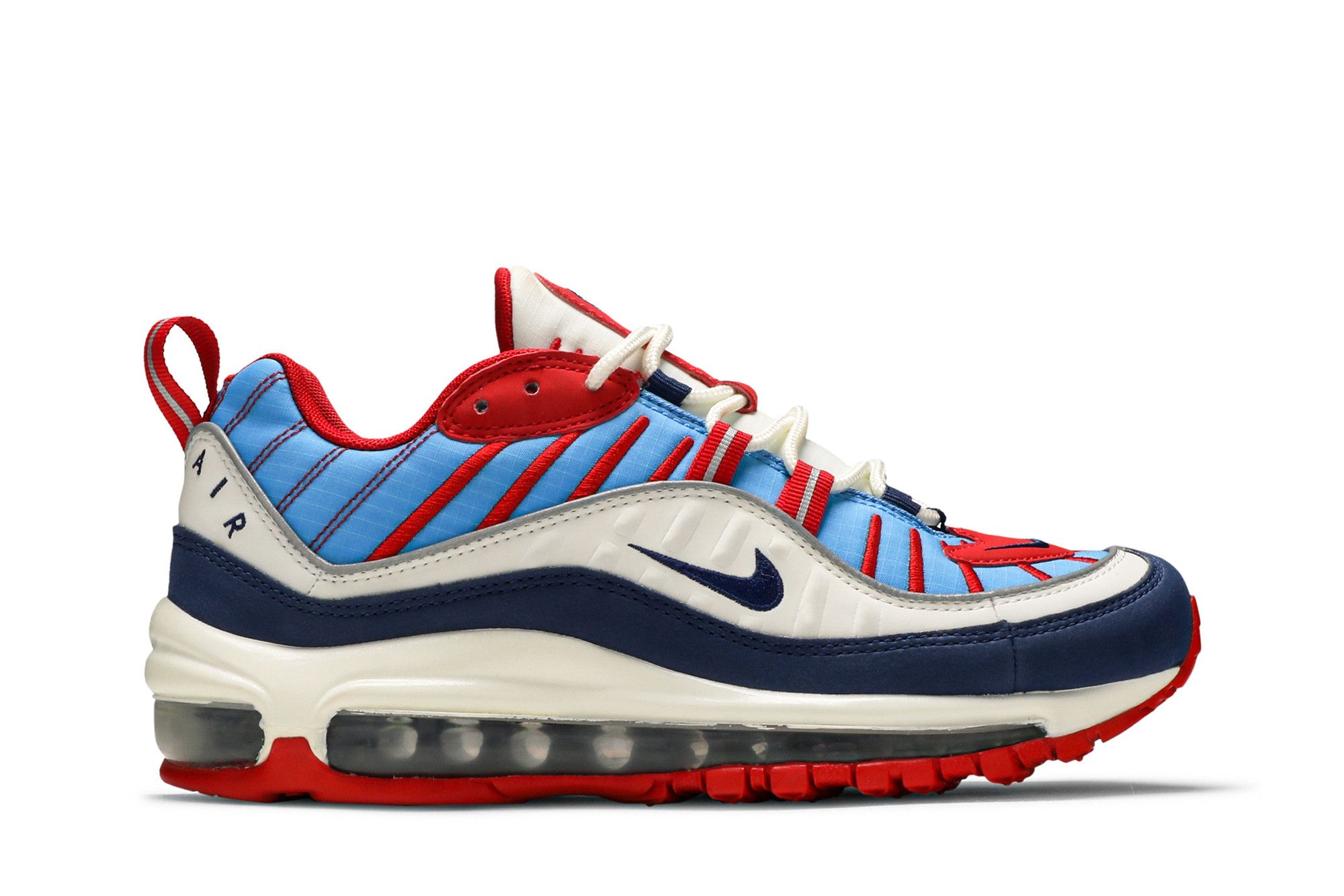 Air max 98 4th of july new arrivals