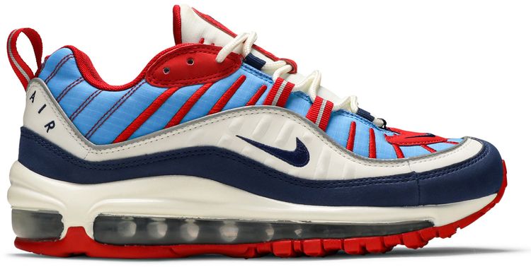 Nike Wmns Air Max 98 4th of July