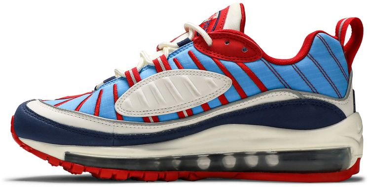 Nike Wmns Air Max 98 4th of July