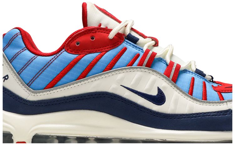 Nike Wmns Air Max 98 4th of July