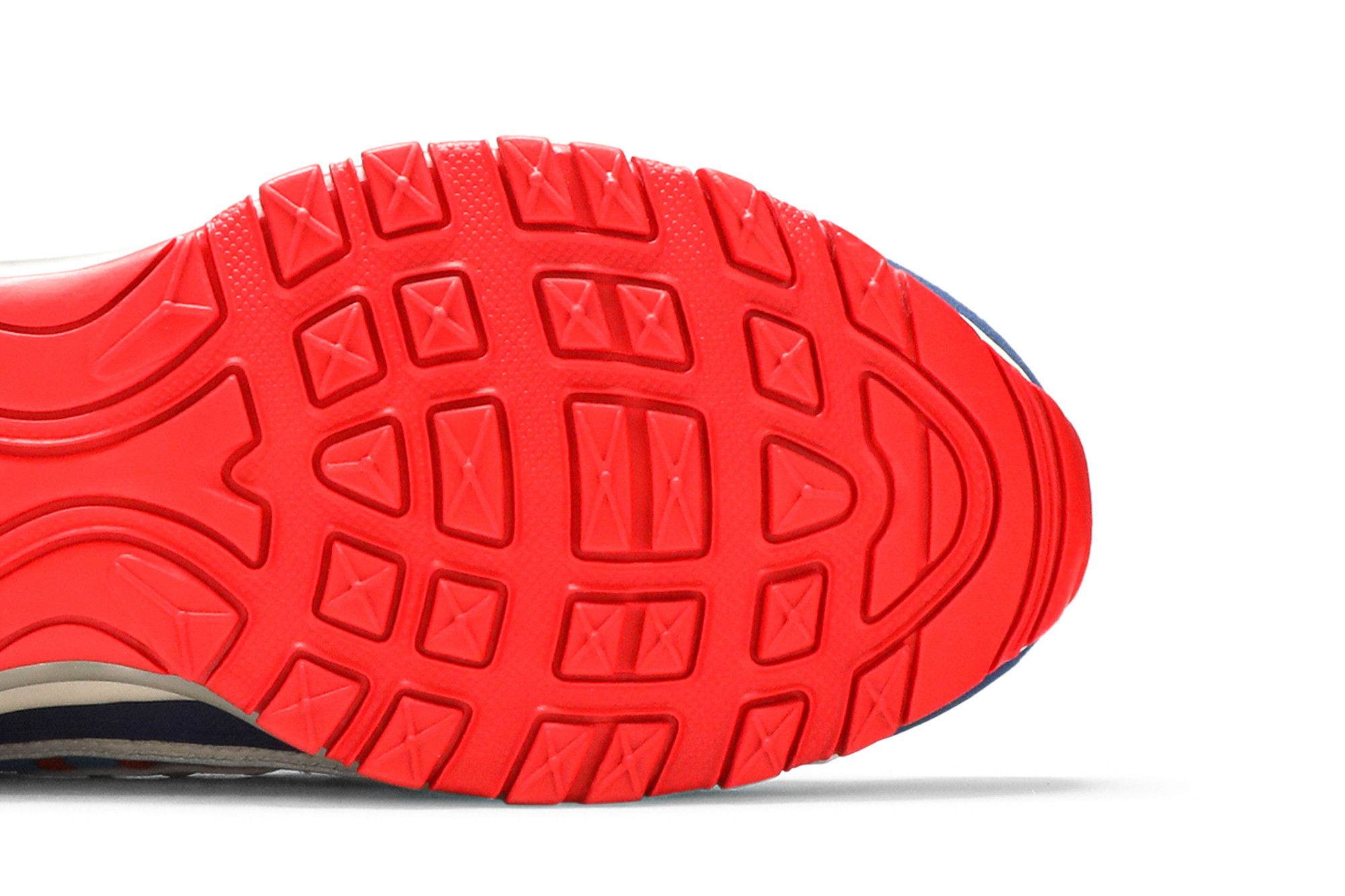 Buy Wmns Air Max 98 4th of July AH6799 112 GOAT