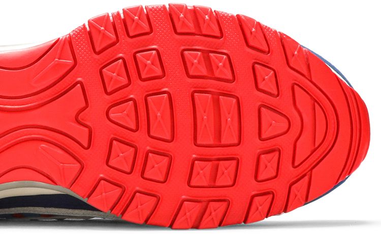 Nike Wmns Air Max 98 4th of July