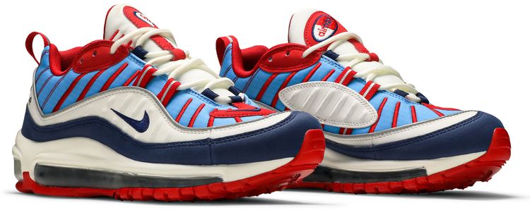 Nike Wmns Air Max 98 4th of July