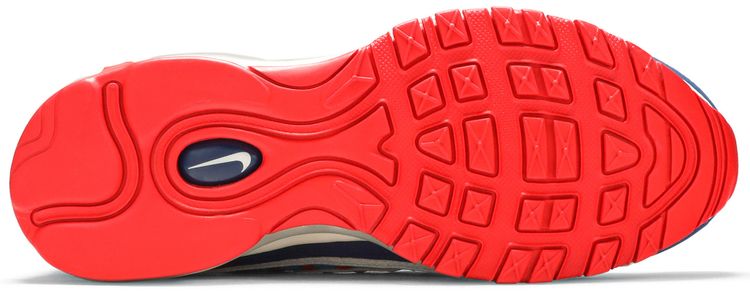 Nike Wmns Air Max 98 4th of July
