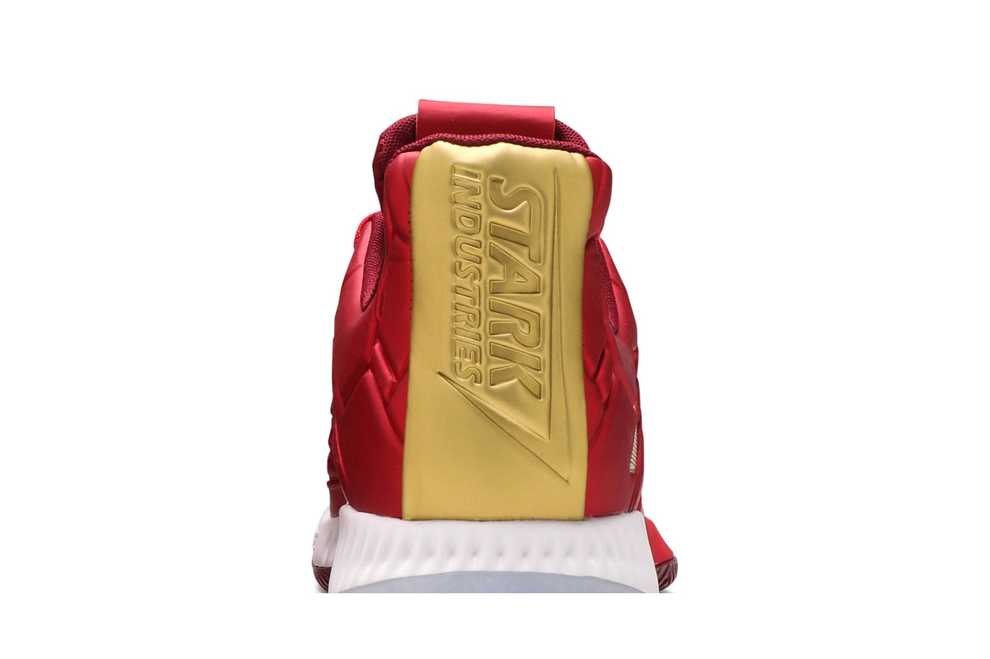 harden vol 3 stark