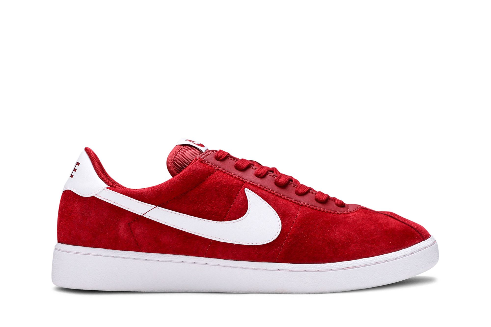 Nike bruin low 2025