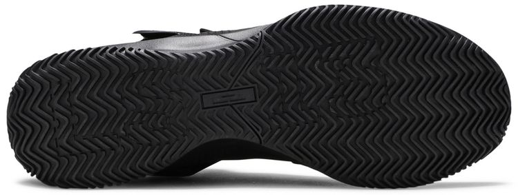 Nike LeBron Soldier 13 SFG Black Out