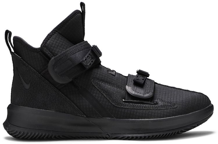 Nike LeBron Soldier 13 SFG Black Out