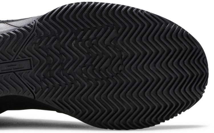 Nike LeBron Soldier 13 SFG Black Out