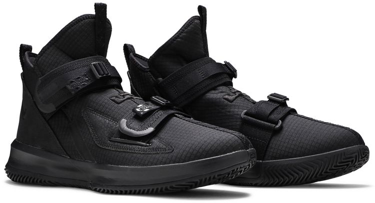 Nike LeBron Soldier 13 SFG Black Out