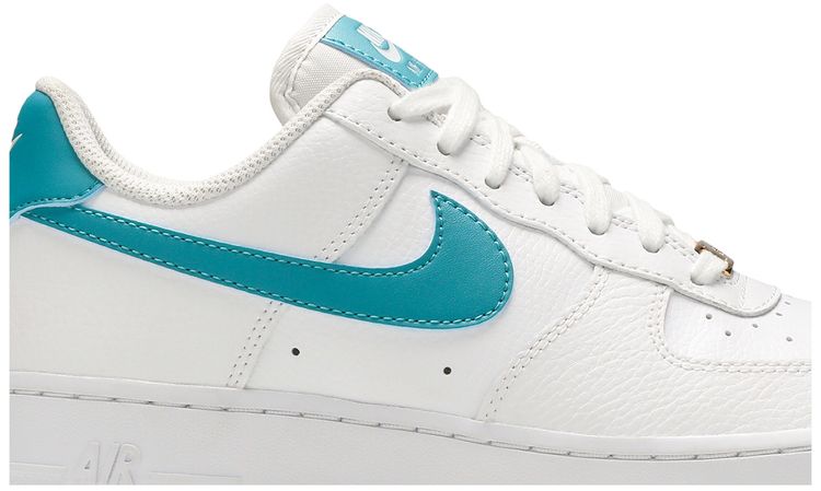 Nike Wmns Air Force 1 07 Low Teal Nebula
