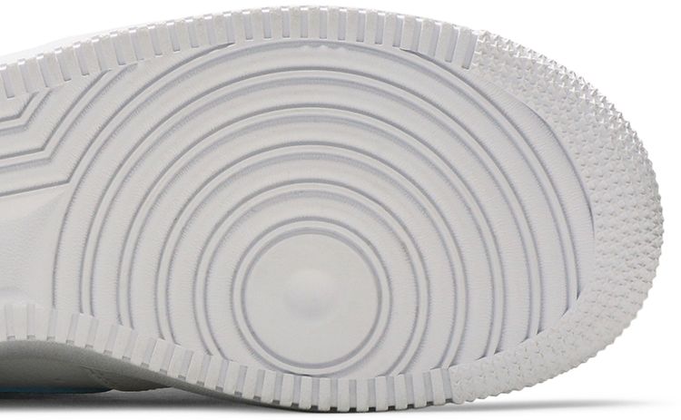 Nike Wmns Air Force 1 07 Low Teal Nebula