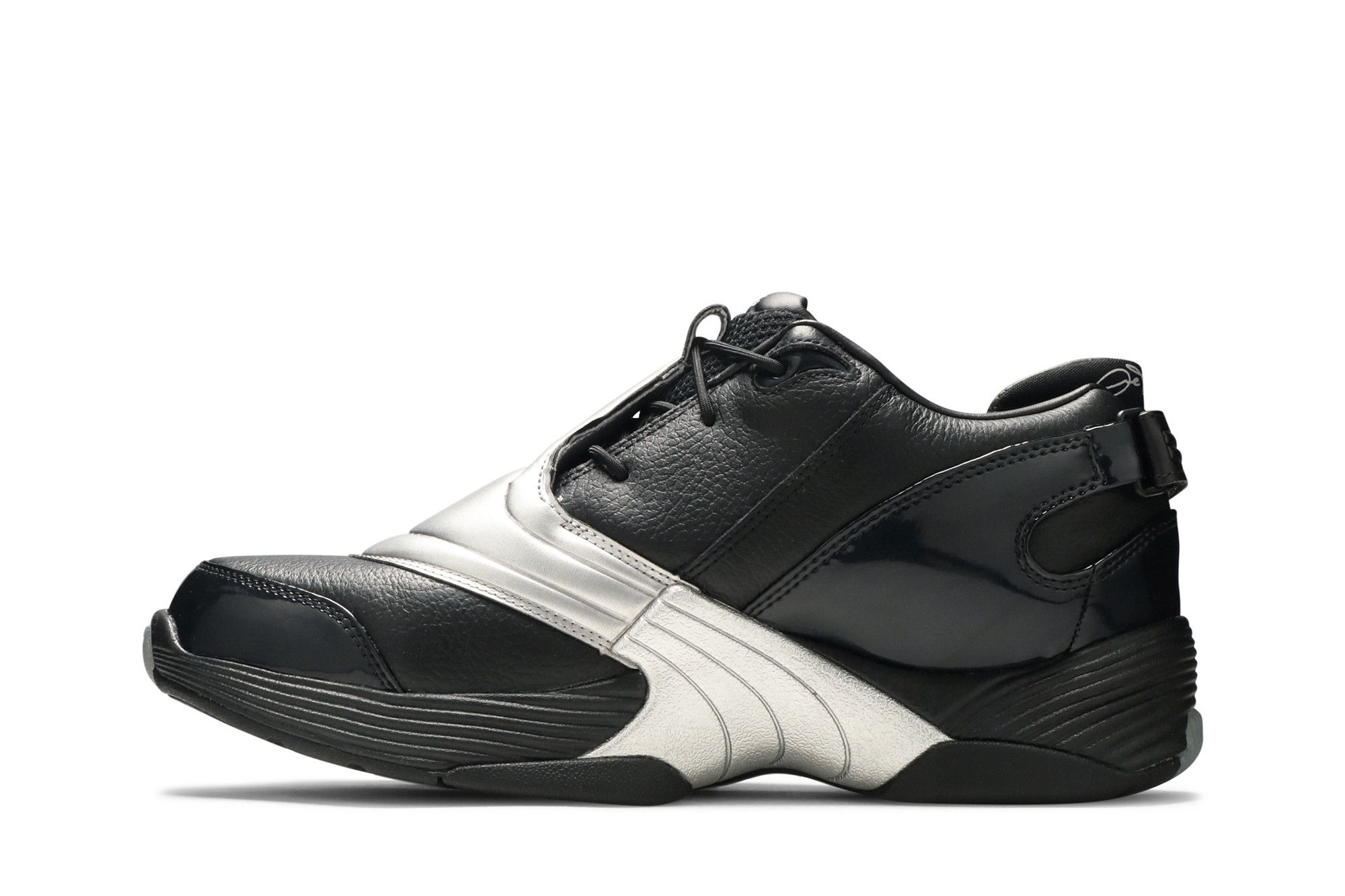 Reebok answer 5 black online