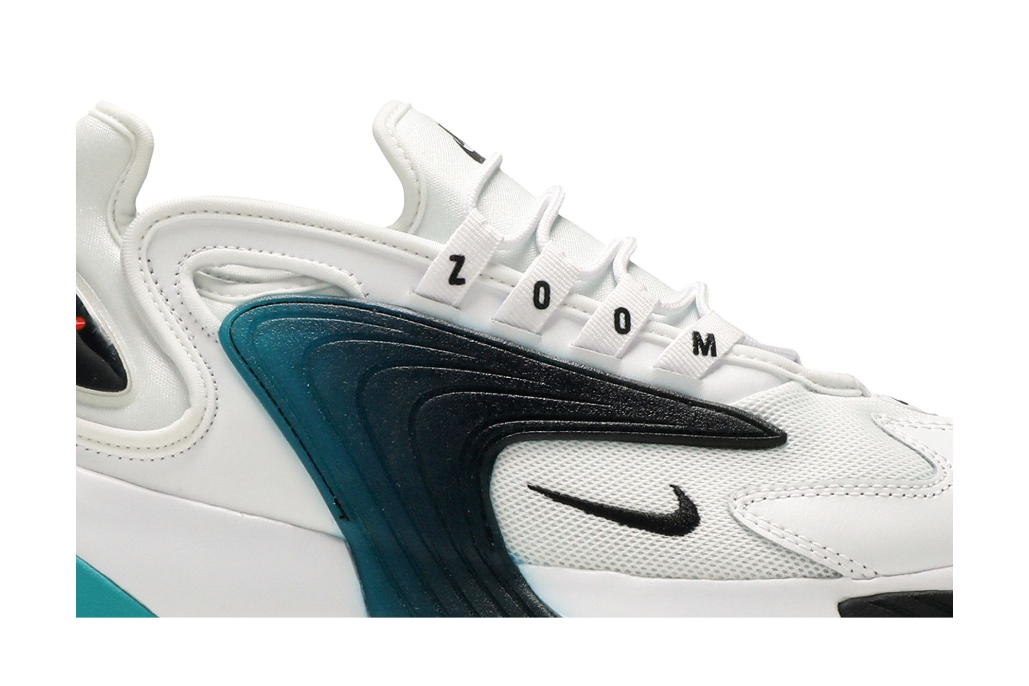Size 7.0 Zoom 2K Teal Nebula