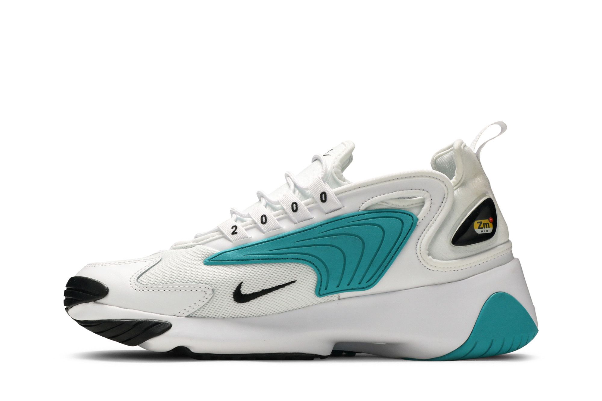 Achetez des Zoom 2K Teal Nebula AO0269 106 GOAT FR