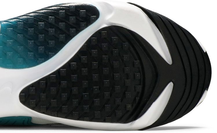 Nike Zoom 2K Teal Nebula